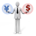 ドルストレートとクロス円を理解しよう