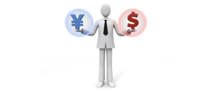ドルストレートとクロス円を理解しよう