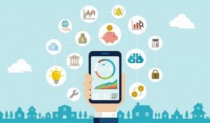 スマホでも簡単!LIGHT FXアプリの使い方!